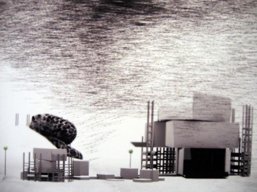 David Coste, « La Colonie »