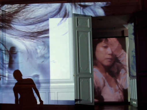 K. Danse, « Echo Room »