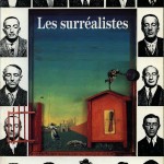 Les yeux fermés, les membres du groupe expriment le rêve, d'après deux œuvres de Max Ernst et Magritte.