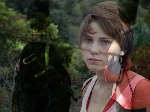 Ange Leccia, « Girls, Ghosts and War »
