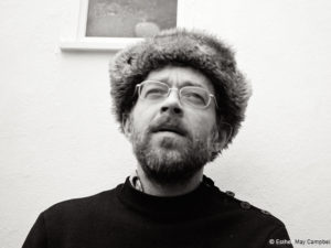 Éric Chenaux Éric Chenaux