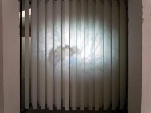 Collectif ma~ et Grégory Marteau, « Morphée »