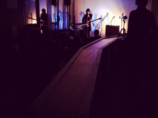 Lucrecia Dalt