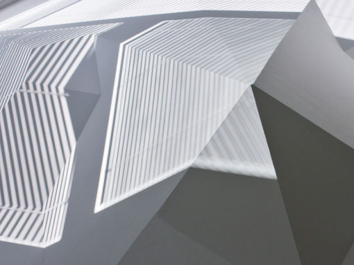 Yohann Gozard, « Chronotope »