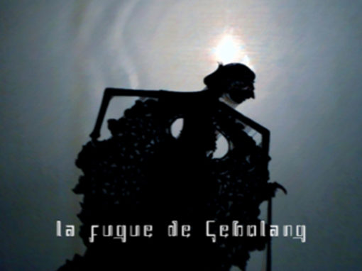 Lyn Nékorimaté, Jean-Paul Labro et Jean-Marc Saint-Paul, « La Fugue de Cebolang »