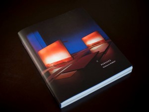 Guillaume Robert, « Parages » Guillaume Robert, « Parages »