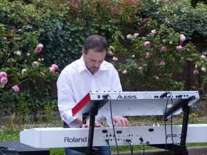 Bertrand Segonzac Bertrand Segonzac