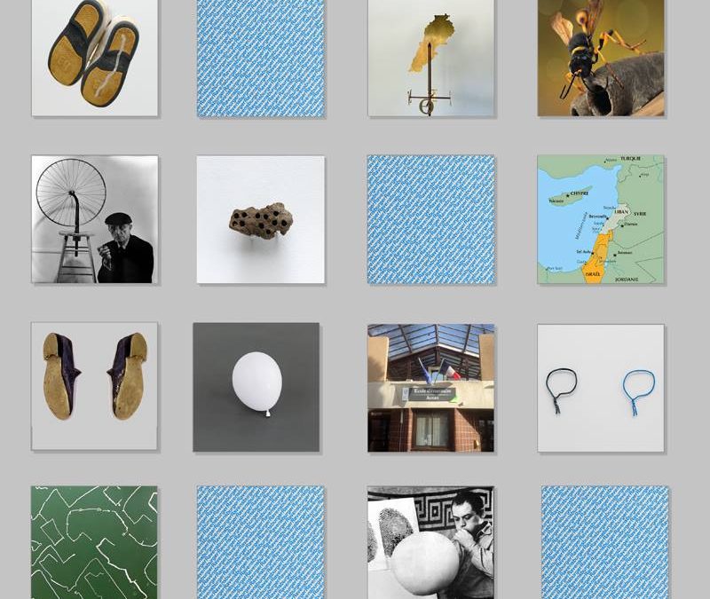 Des médiations de l’exposition « Destinée Cherche Propriétaire »