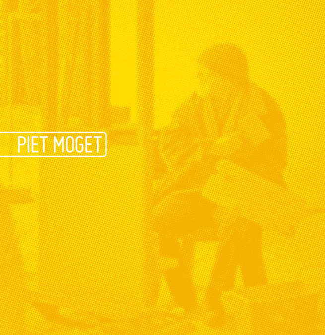 Piet Moget