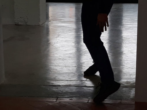 Cie Process, « Nuit et jour »
