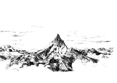 David Coste, « Une montagne(s). Humanités heureuses et autres paysages charmants »