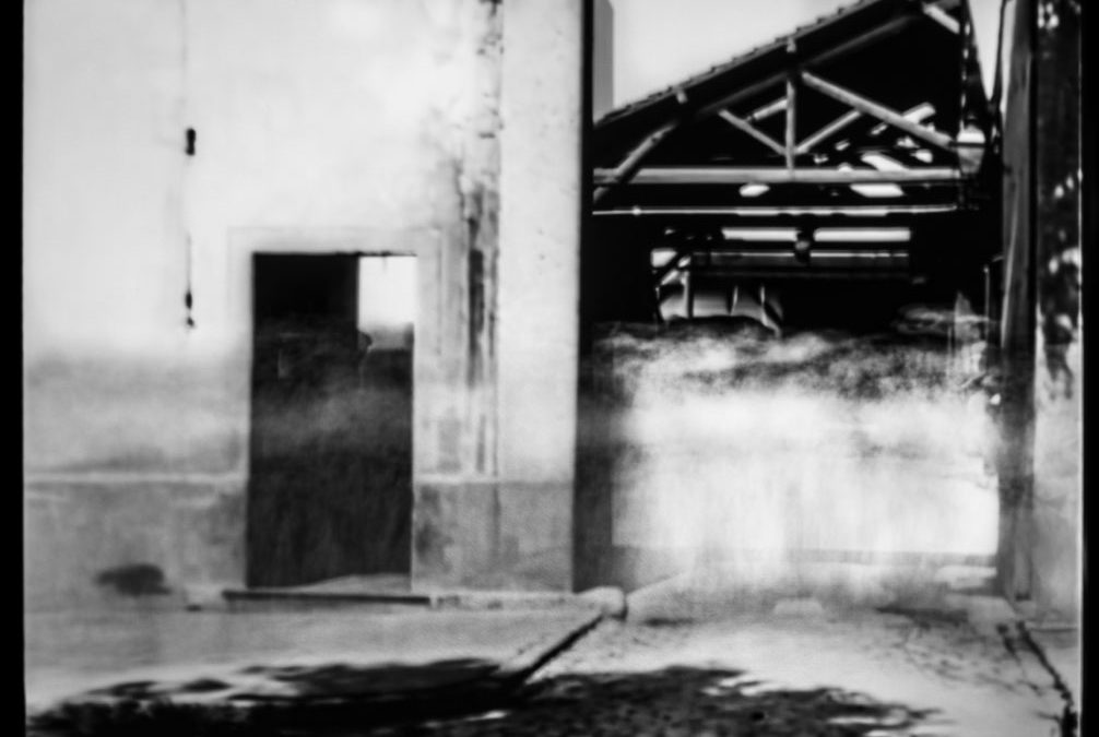 Estefanía Peñafiel Loaiza, « commune présence »