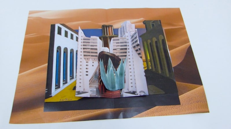 image atelier virtuel n°11 - paysage imaginaire - pour site