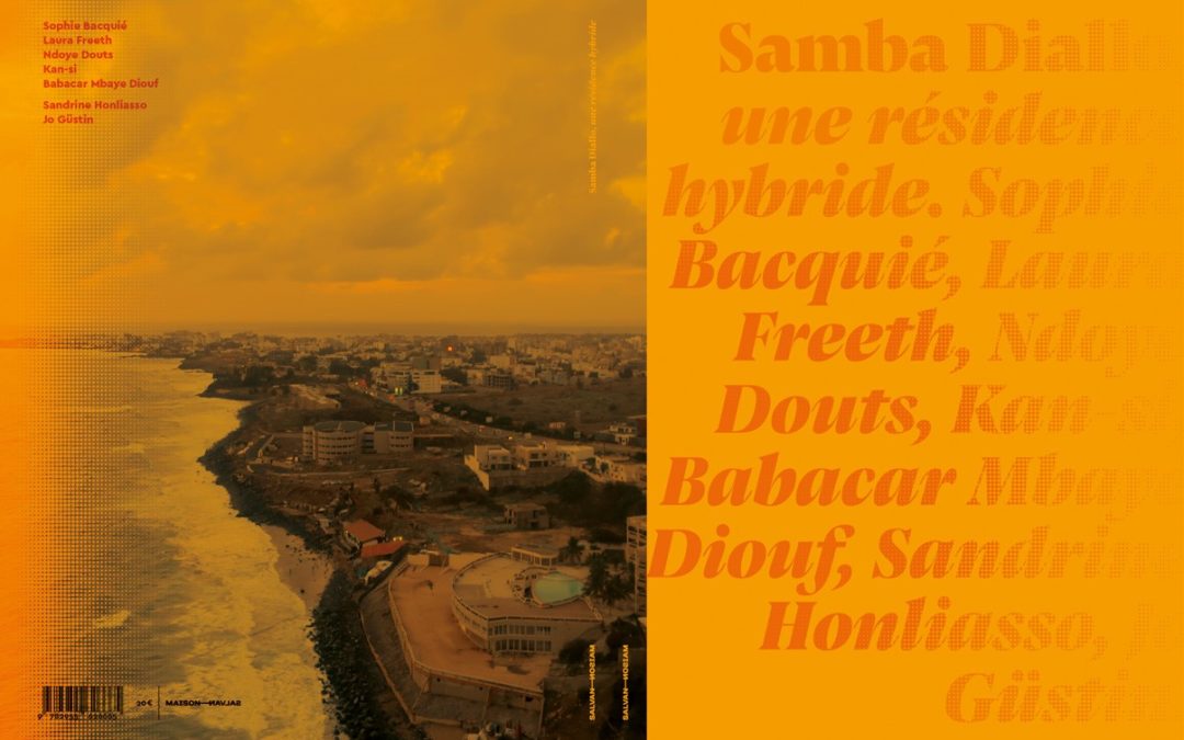 « Samba Diallo, une résidence hybride »