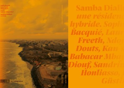 « Samba Diallo, une résidence hybride »