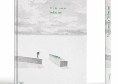 Massinissa Selmani, Monographie
