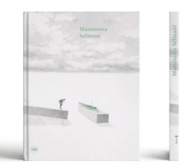 Massinissa Selmani, Monographie