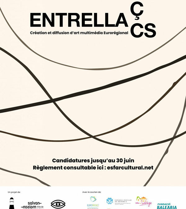 Entrelacs