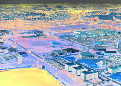 Benoit Bories, « À deux pas et une année lumière de là »