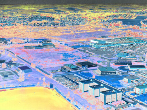 Benoit Bories, « À deux pas et une année lumière de là »