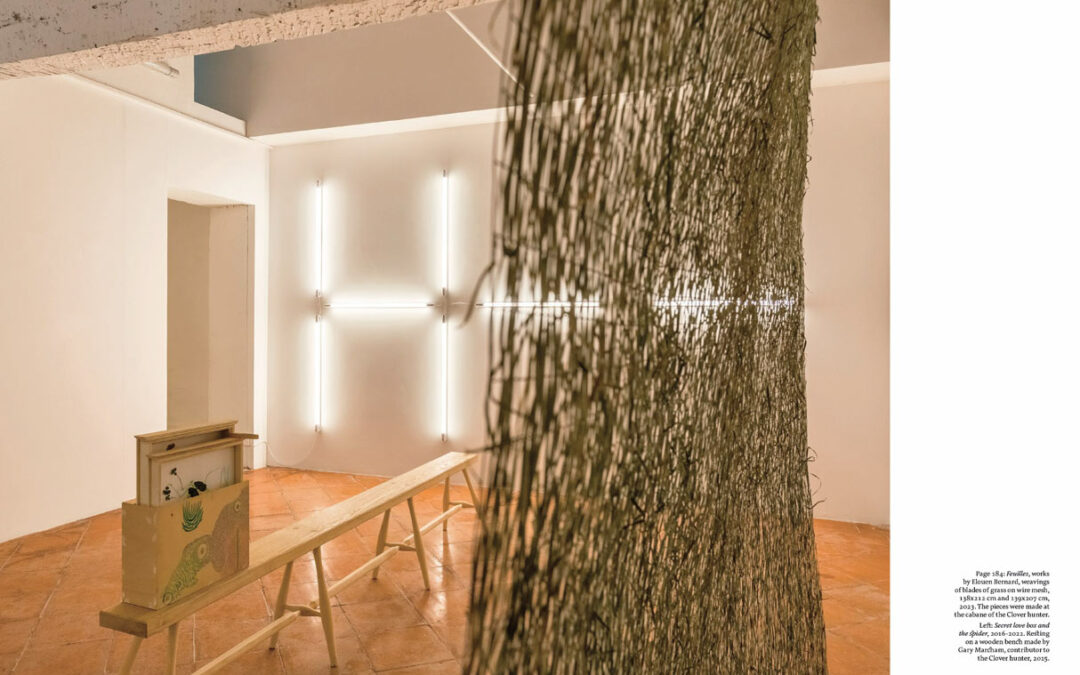 David Ryan, « Civil Hope »