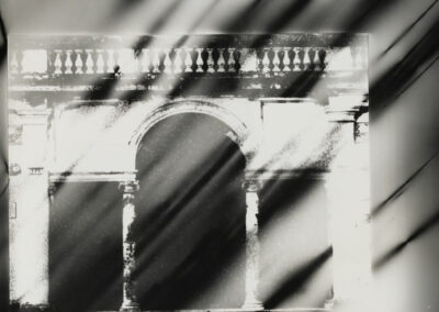 Nicolas Daubanes, « Sur le fait, par erreur et au hasard »