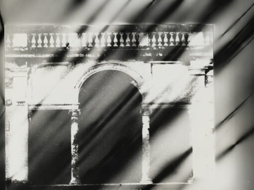 Nicolas Daubanes, « Sur le fait, par erreur et au hasard »