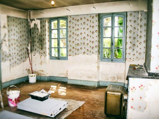 Exposition anniversaire collective : L&rsquo;adresse de la Maison