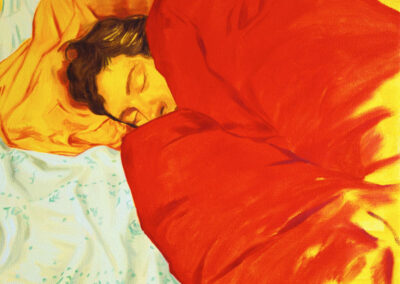 Maurane Leder