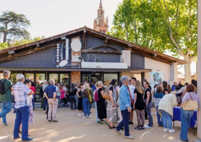 Les 20 ans de la Maison Salvan, soirée festive !
